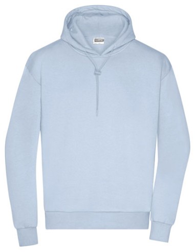 DAI-8034-Mens Lounge Hoody